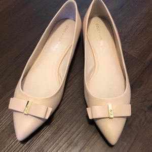 Cole Haan Ballet Flat